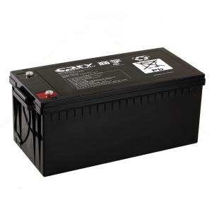China 12V/200Ah Long Life VRLA Battery AGM Sealed Valve-Regulated Lead-Acid Battery wholesale