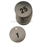 Laser Engraving Precision Metal Stamping , Aluminum Sheet Metal Fabrication