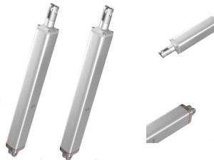 China 12/24V IP66 Tubular Linear Actuators for Window Ventilation wholesale