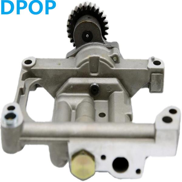 Industrial For 4132F073 PERKINS Diesel Oil Pump Truck Parts