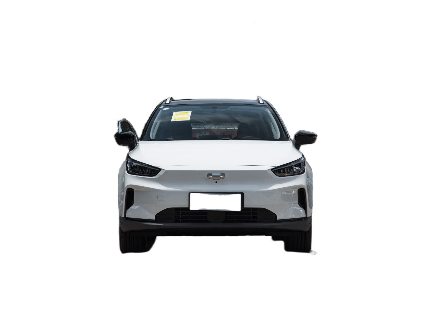 Hot selling Geely JIHE EV cars, SUV 2022 JIHE C/E/M6/G6/A 550 endurance inventory for sale
