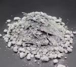 Rongsheng Alumina Steel Fiber Castable High Quality Abrasion Resistant Steel