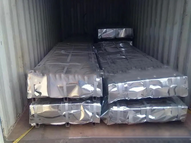 High Grade 430 Stainless Steel Sheets Plates Embossed Customized