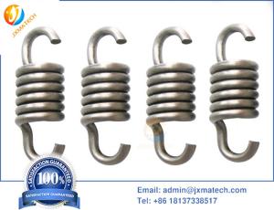 China 6AL-4V Titanium Spring Wire wholesale