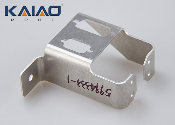 Customized Sizes CNC Rapid Prototyping Metal Aluminum CNC Turning Part