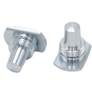 China Energy Storage Connectors Positive Lead Out Terminal for Commercial Industrial Applications wholesale