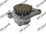 S4L Diesel Engine Oil Pump 31A35-30010 For Mitsubishi
