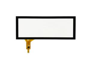 China Antidust Industrial Capacitive Touch Screen Display GT911 Driver IC ISO9001 wholesale