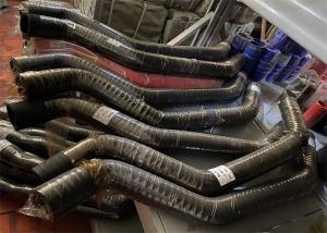 China 11N6 Excavator Machinery Parts 20040 11N6 20020 Hyundai 7 Air Intake Hose wholesale