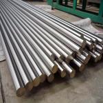 SGS 2B 6mm 316 Stainless Steel Rod Tisco 1 Inch Cold Rolled Steel Rod