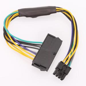 China ATX 24 Pin To 8 Pin DELL 9020 Motherboard Power Cable wholesale