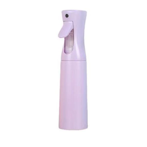200ml 300ml 500ml High Quality Continuous Spray Bottle For Cosmetic Bottle