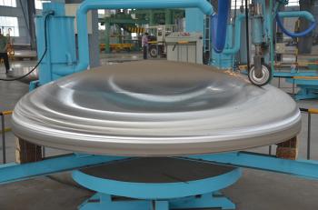 Hefei Zhongtong Polishing Machine Co.,Ltd