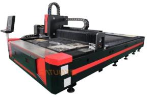 China High Speed Precision Gear Rack Fiber Laser Cutting Machine wholesale