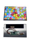 High Brightness Lcd 8inch 2000nits HD BOE Industrial Display