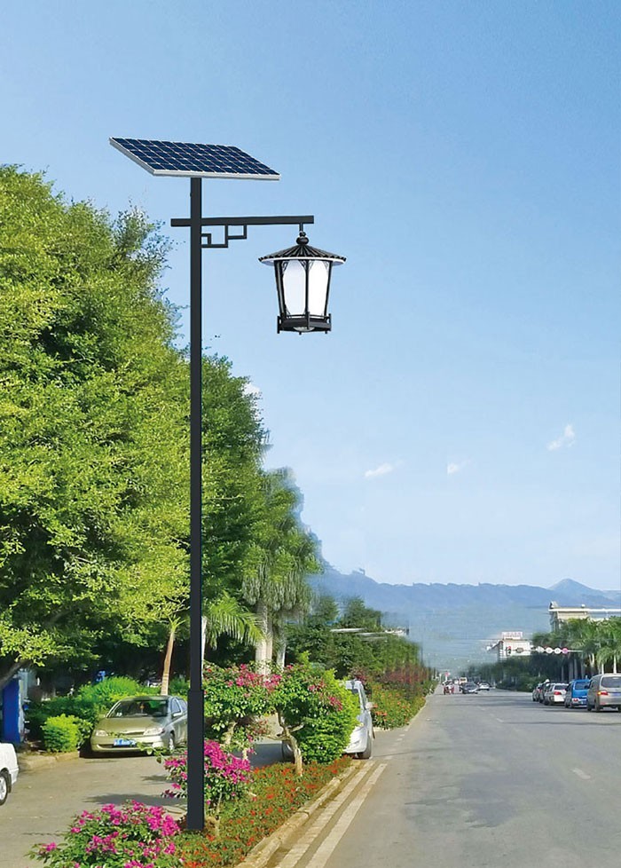 Cool White Garden Outdoor LED flood light bubles Commercial Solar Walkway Lights led landscape lights