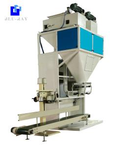 China 220V/380V Wood Shavings Bagging Machine wholesale