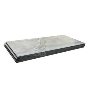 China 5052 5083 6082 6063 Aluminum Plate Painted Color 6061 Aluminum Sheet wholesale