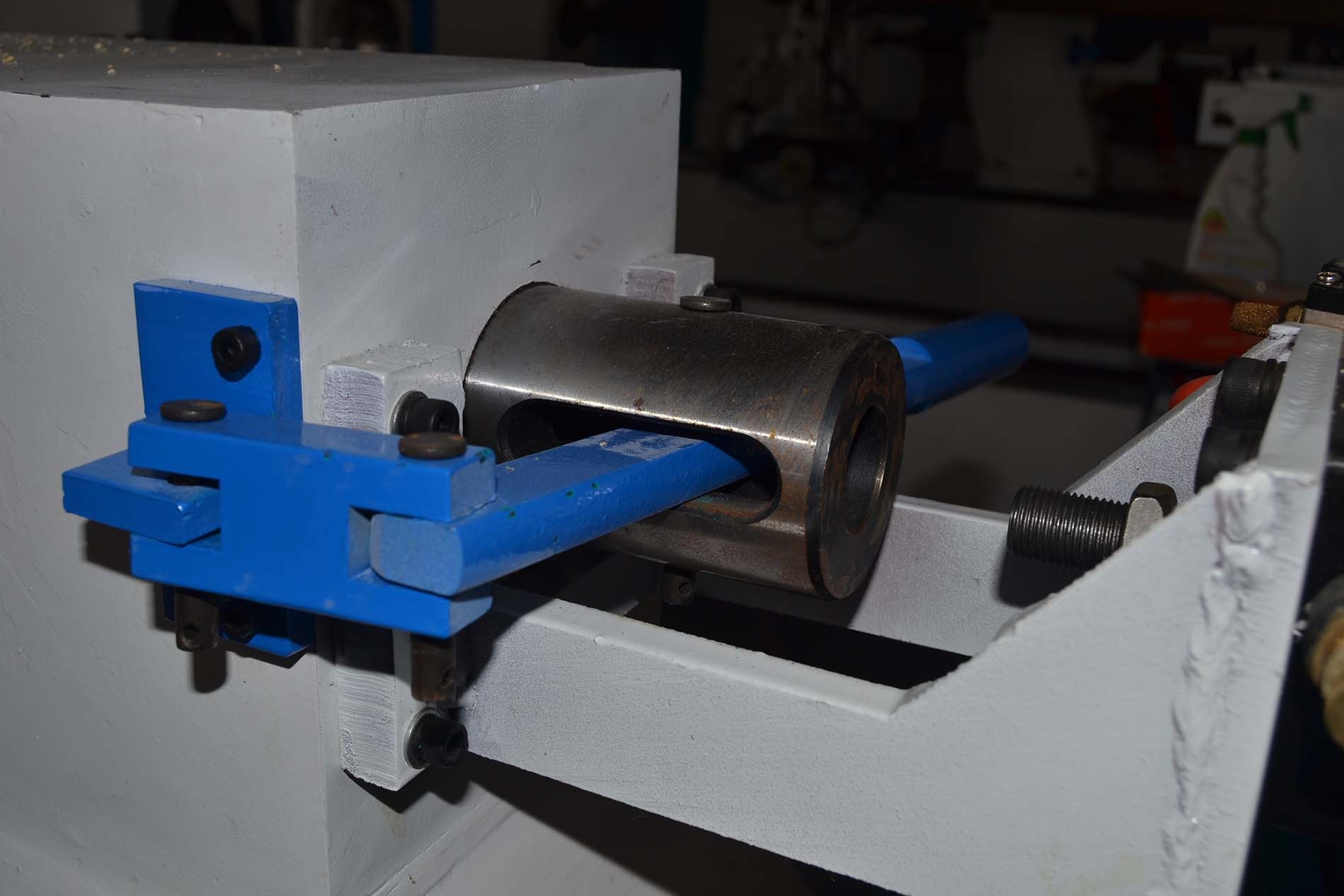 Wood working machinery cnc wood lathe