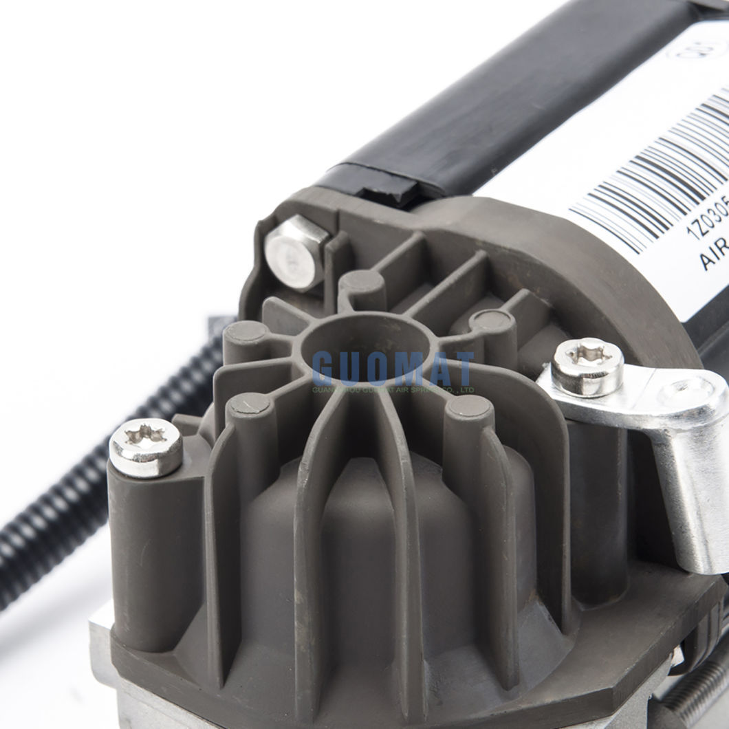 Audi Air Suspension Compressor 4z7616007A for 00-06 A6/C5 4b Allroad Quattro Air Suspension Pump