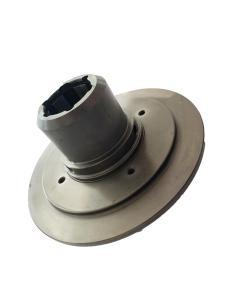 China Teeth 18 CVT Pulley Sheave wholesale