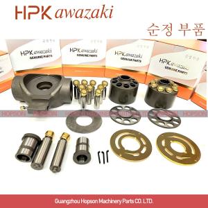 China Kato Excavator Hydraulic Pump Parts Suit E70B SK60 SH60 SH160 HD250 AP2D18 wholesale
