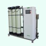 Fully Automatic 500 LPH EDI Water Treatment Plant UV Lamp