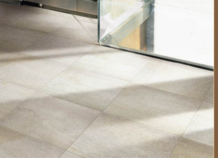 Heat Insulation Stone Look Porcelain Tile Absorption Rate Less Than 0.05%