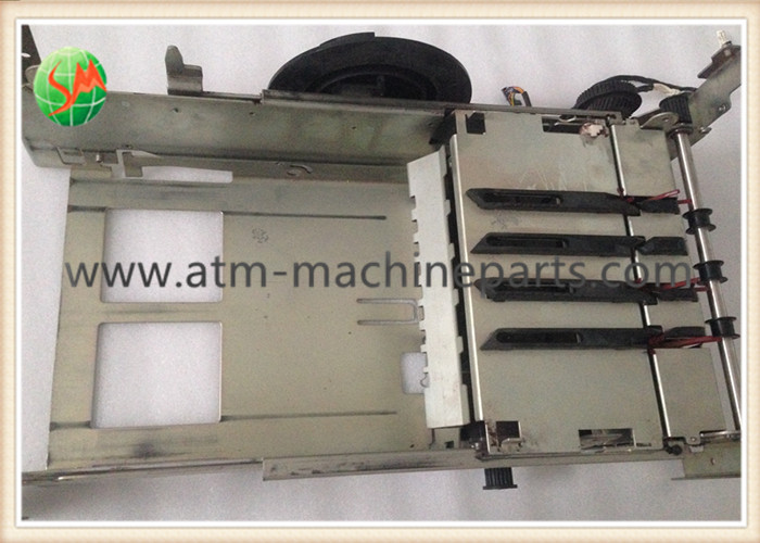 Diebold Pn Opteva 5500 2.0 Stacker Afd 49-254690-000k 49254690000k ATM Parts