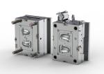 OEM /ODM : Coustom electronic enclosures mold / Transparent Beauty Instrument