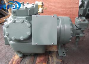 China Carlyle 06DA825 Semi Hermetic Compressor 400V 3HP 50Hz R22 Refrigerant wholesale