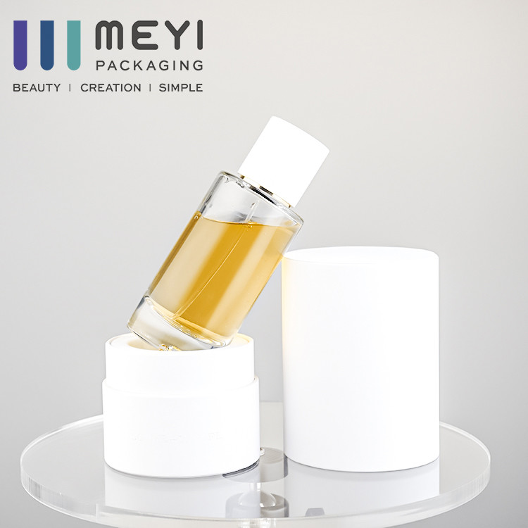 Small/Medium/Large Capacity Luxury Perfume Bottle OEM/ODM 30ml/50ml/100ml