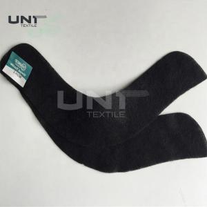 China Good Shape Women Clothes Sleeve Heads Roll Needle Punch Felt Raw Material wholesale