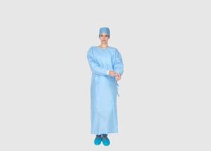 China Personal Health Safety Medical Protective Apparel Disposable Alcohol Resistance wholesale