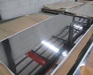 China 20 Gauge 26 Gauge 22 Gauge 201 Stainless Steel Sheet Grade 430 Ss Plate wholesale