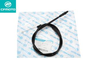 China Original Motorcycle Throttle Cable for CFMOTO 150NK, 250NK, 400NK, 650NK wholesale