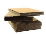 Recycle 30mm Thickness Heavy Duty Cardboard Sheets Moistureproof