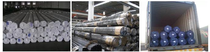 2 Inch By 2 Inch Square Steel Pipe For Maintenance And Structural Purposes
