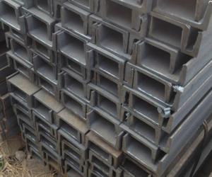China Industrial Building Bright Surface Stainless Steel U Channels 40x20x3mm wholesale