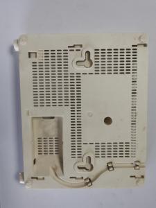 China Professional ±0.01mm NAK80 Router Injection Mold wholesale