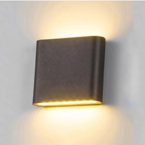 China Waterproof IP65 outdoor led wall lights &amp; outside wall lights &amp; exterior wall lamp wholesale
