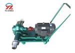 KCB series Movable Gear Oil transfer pump for transfer Lubricating oil crude oil