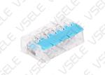 Weatherproof Wire Junction Connector / Electrical Junction Connectors