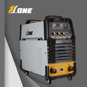 China Mig-350 3P Industrial Inverter Co2 Mig Welder Machine High Performance wholesale