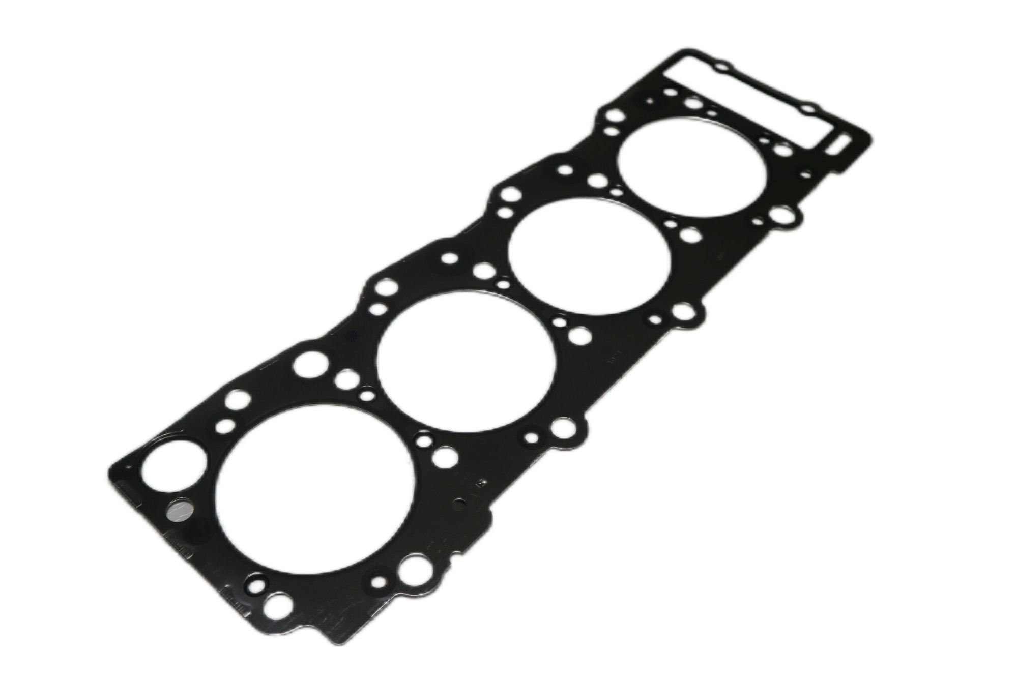 8973541970 8971380671 Isuzu Cars Parts ISUZU NPR 4HE1 Gasket Cylinder Head