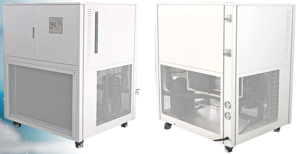 chiller cooling circulator price