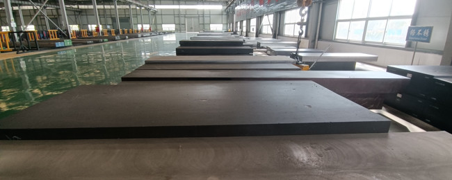 UNS S41800 Stainless Steel Flat Bar