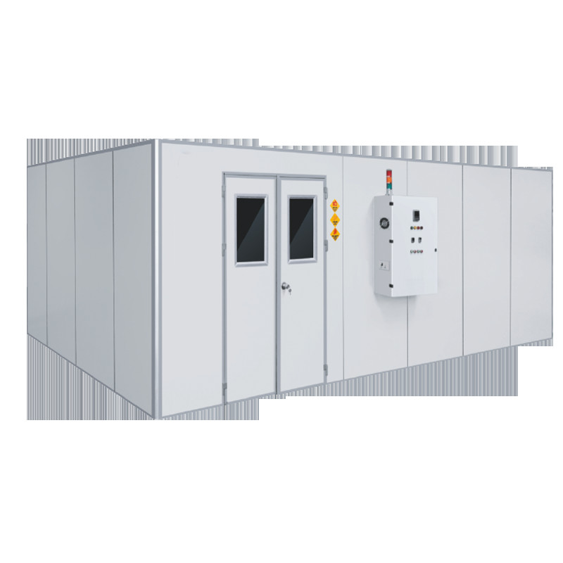Highly Accelerated Aging Test Chamber Climatic Test Chamber For Automotive Industry