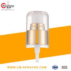 China 0.12cc Gold Treatment Pump 22/400 100ml wholesale