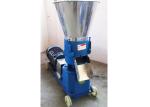 OEM 220V Animal Food Pellet Machine 800*270*730mm Pellet Grinder Machine